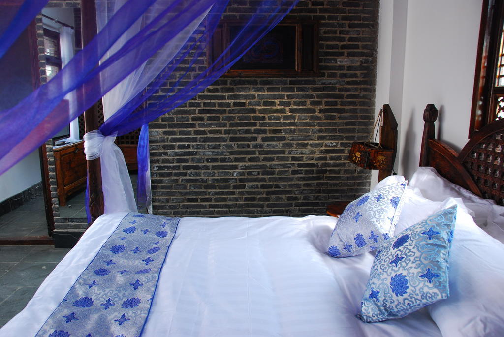 Lazy Tiger Inn Li-ťiang Pokoj fotografie