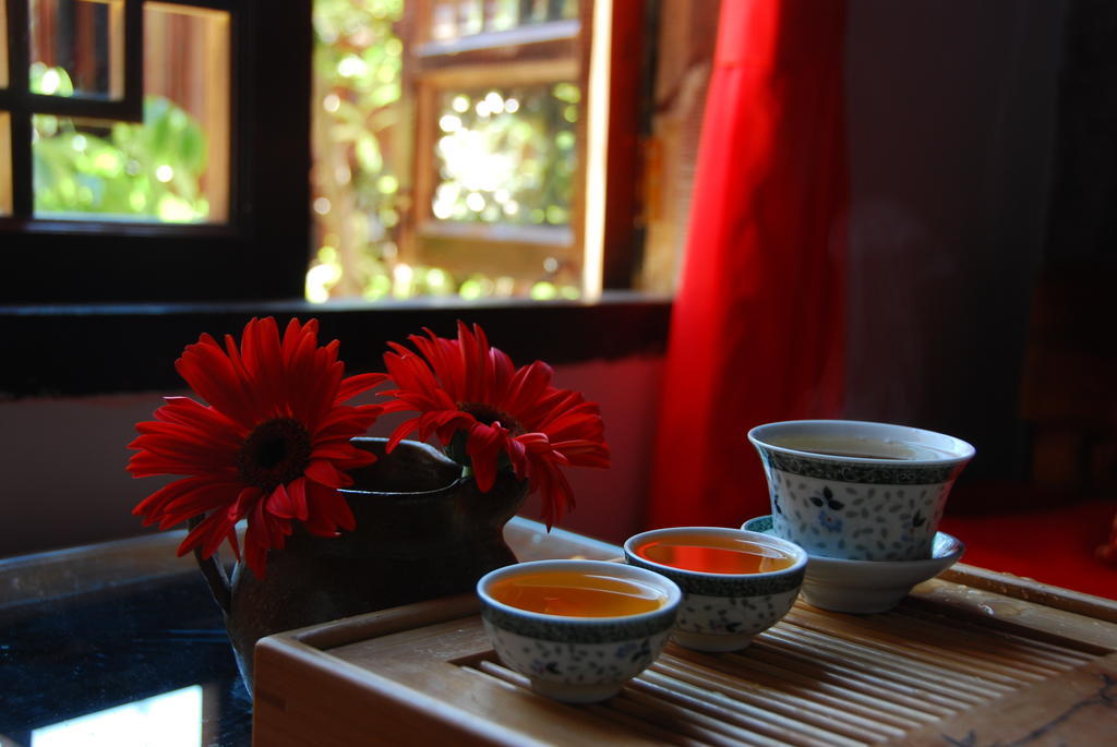 Lazy Tiger Inn Li-ťiang Pokoj fotografie