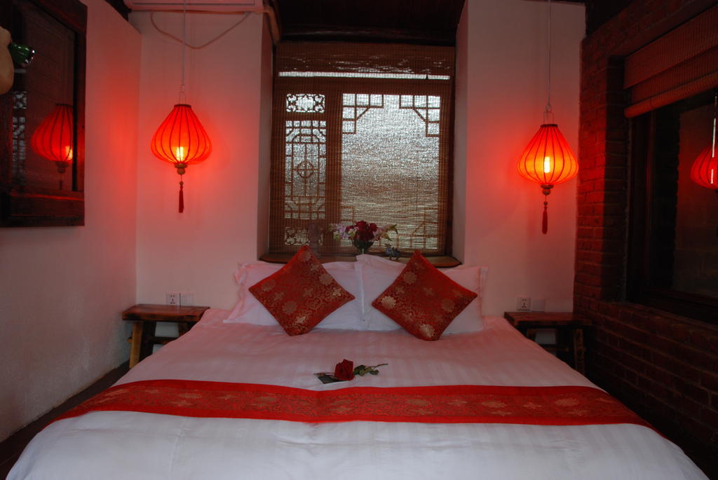 Lazy Tiger Inn Li-ťiang Pokoj fotografie