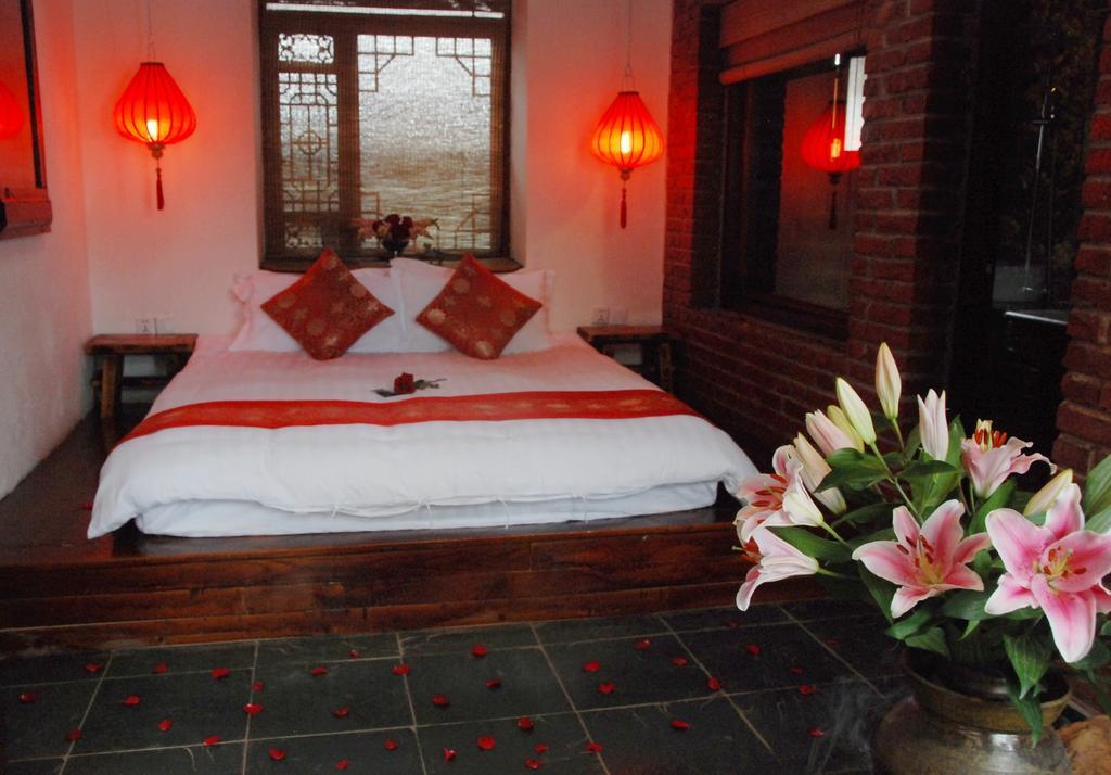 Lazy Tiger Inn Li-ťiang Pokoj fotografie