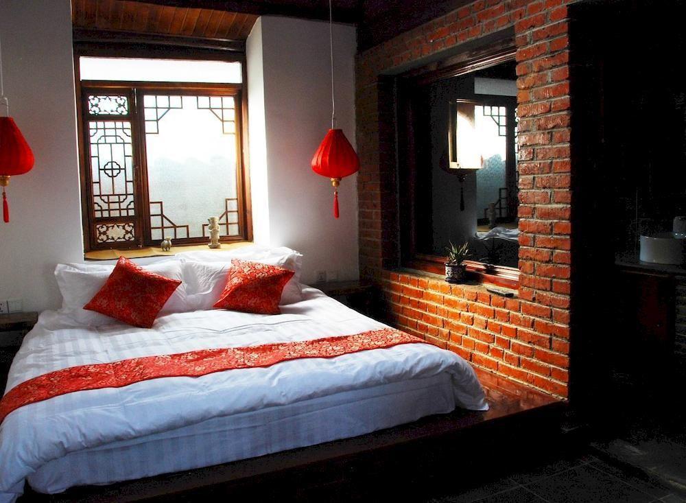 Lazy Tiger Inn Li-ťiang Exteriér fotografie